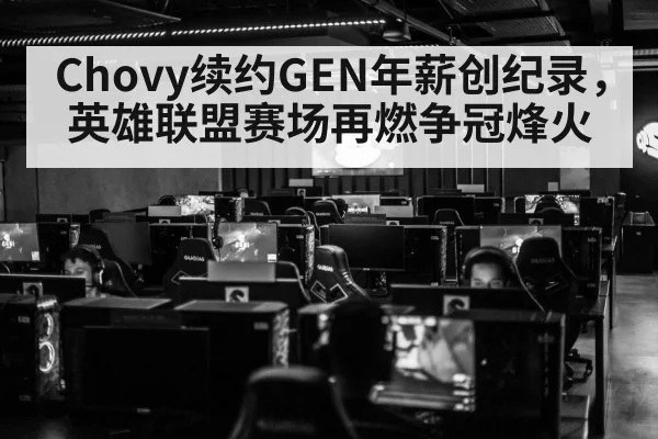esports arena crowd